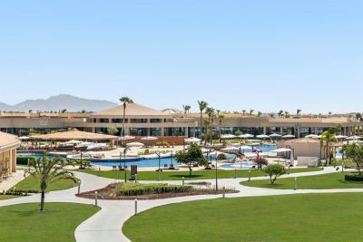 Pickalbatros Luxury Suites (Ex. Rixos Golf Villas & Suites) 5*