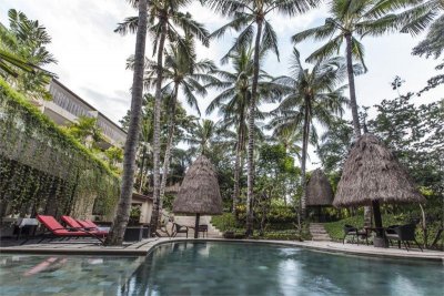 Kupu Kupu Jimbaran Beach Club & Spa By L’occitane 5*