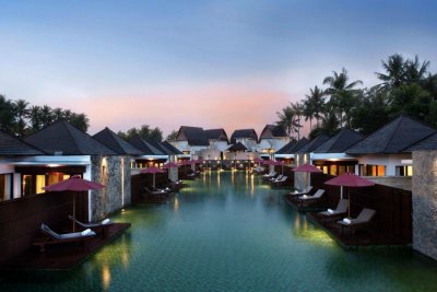 Furama Xclusive Villas & Spa 5*