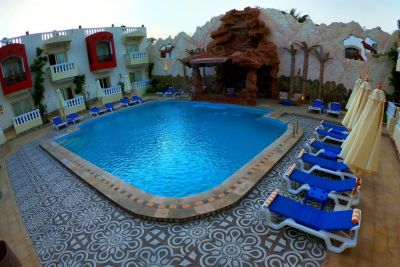 Oriental Rivoli 4*