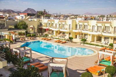 Cataract Layalina Resort 3*