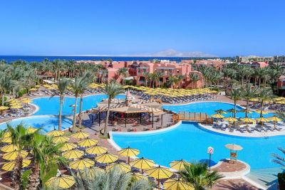 Tui Magic Life Redsina Sharm El Sheikh (Ex. Iberotel Redsina) 5*