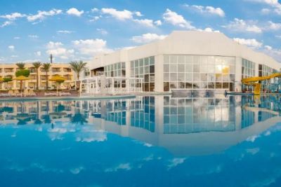 Aurora Oriental Resort (Ex. Oriental Resort) 5*