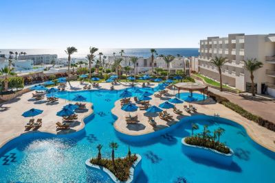 Doubletree By Hilton Sharks Bay Beach Side 4*