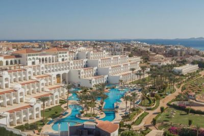Siva Sharm Resort & Spa (Ex. Savita Resort) 4*