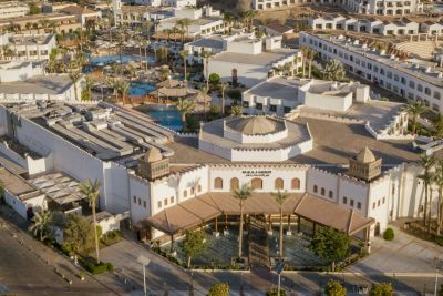 Ghazala Gardens 4*