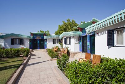 Ghazala Beach 4*