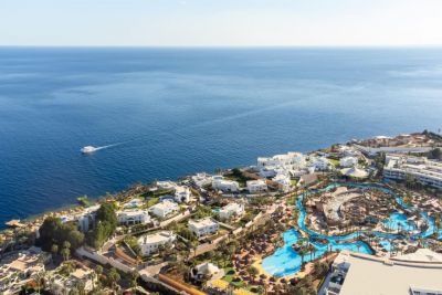 Pickalbatros Golf Beach Resort (Ex. Golf Beach Resort Managed By Rixos) 5*