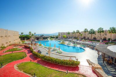 Ivy Cyrene Sharm Adults Only 13+ (Ex. Aurora Sharm Resort, Crystal Sharm, Sol Sharm) 4*