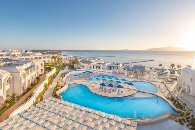 Pickalbatros Palace Resort Sharm El Sheikh (Ex. Cyrene Grand) 5*