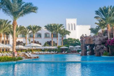 Baron Palms Resort Adults Only 16+ 5*