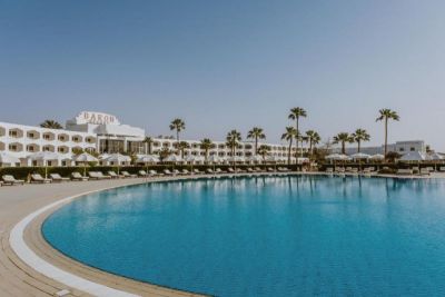 Baron Resort 5*
