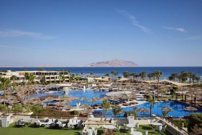 Coral Sea Imperial Sensatori (Ex. Coral Sea Sensatori Resort) 5*