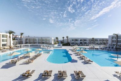 Sunrise White Hills Resort 5*