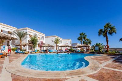 Club Reef 4*
