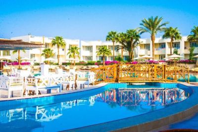 Sharm Reef 3*