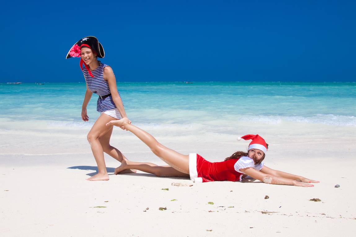 Зимняя Паттайя: -49% из Москвы - Таиланд