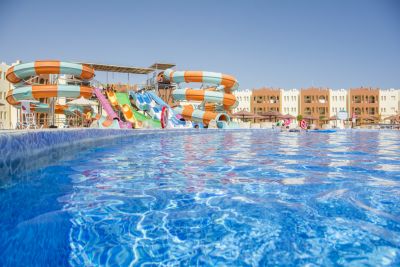 Sunrise Royal Makadi Resort 5*