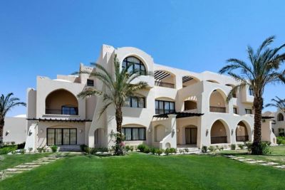 Jaz Neo Saraya Palms (Ex. Jaz Makadi Saraya Palms) 4*