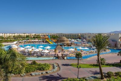 Concorde El Salam Sport Area 5*