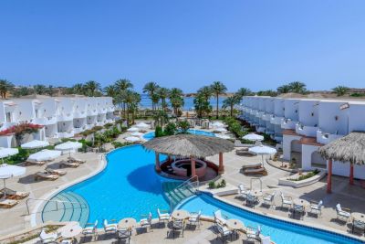 Iberotel Palace Adults Only 5*