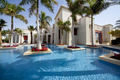 Grand Rotana Resort & Spa 5*