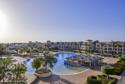 Jaz Mirabel Beach 5*