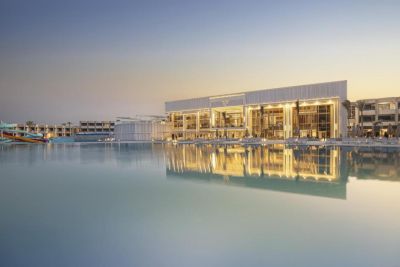 V Hotel Sharm El Sheikh (Ex. Pyramisa Beach Resort Sharm El Sheikh) 5*