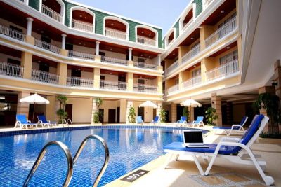 Kalim Resort 3*