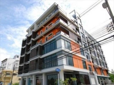 Oyo 117 King One Suvarnabhumi Hotel 3*