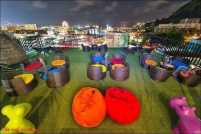 The Frutta Boutique 3*