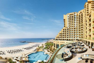 Fairmont Ajman 5*