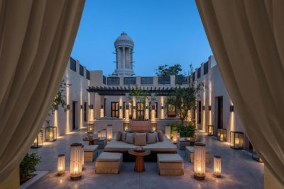 The Chedi Al Bait Sharjah (Ex. Al Bait Sharjah) 5*
