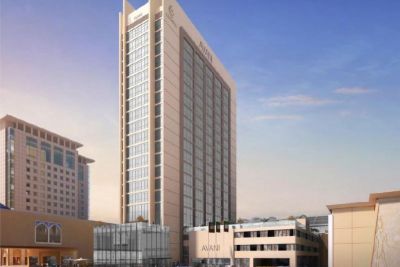 Avani Ibn Battuta 4*