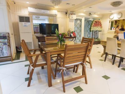 Orchid Resort 3*