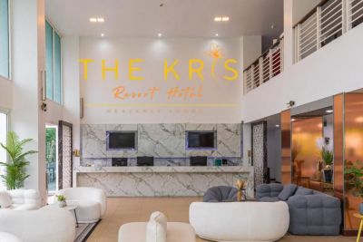 The Kris Resort Hotel 4*