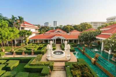 Wora Bura Hua Hin Resort & Spa 5*