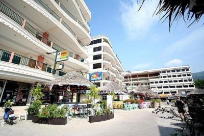 Bel Aire Resort 3*