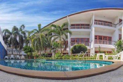 Blue Neptuna Hotel Patong By Koko (Ex. Neptuna) 3*