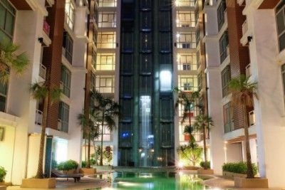 Icheck Inn Residence Patong 3*