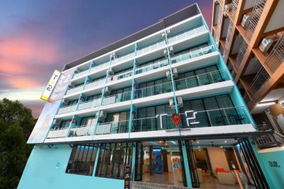 T2 Aonang Krabi 3*