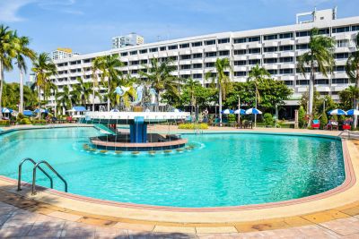 Asia Pattaya 4*