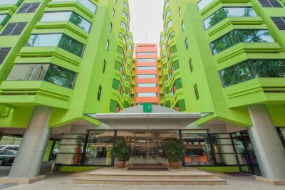 The Seasons Bangkok Huamark 3*