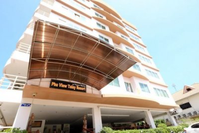 Phu View Talay Resort 3*