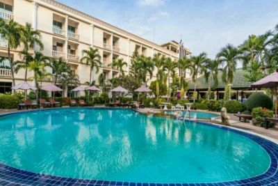 Romeo Palace 3*