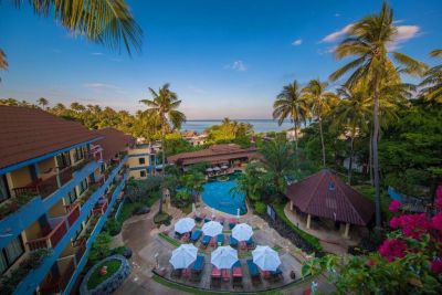 Karona Resort & Spa 4*