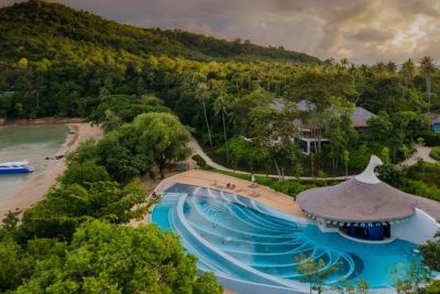 Island Escape By Burasari 5*