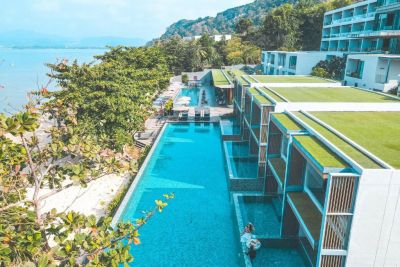 My Beach Resort 5*
