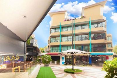 Must Sea (Ex. Mussee Kata Boutique) 3*