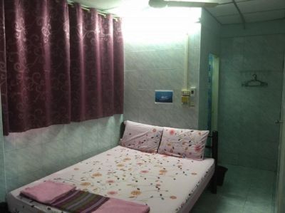 New Central Guesthouse 2*